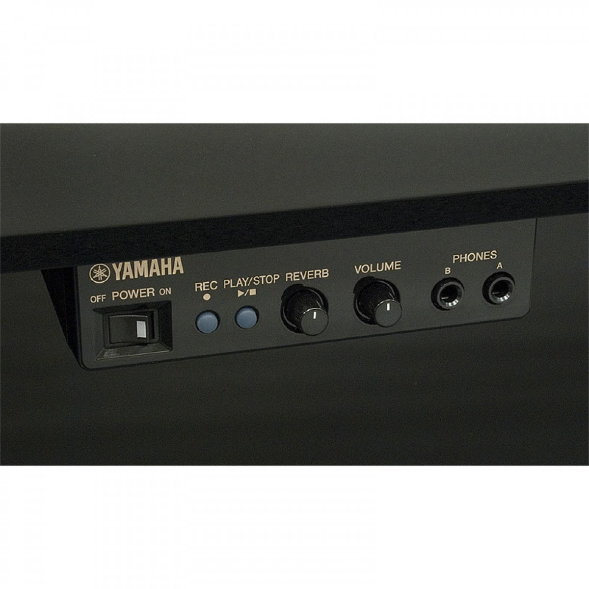 Yamaha Klavier Silent System 