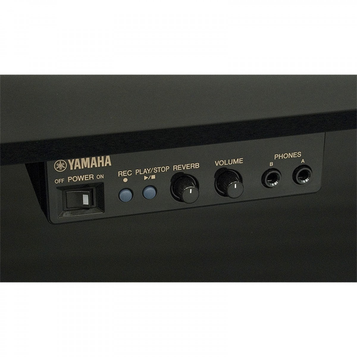 Yamaha-b1-silent Silent System