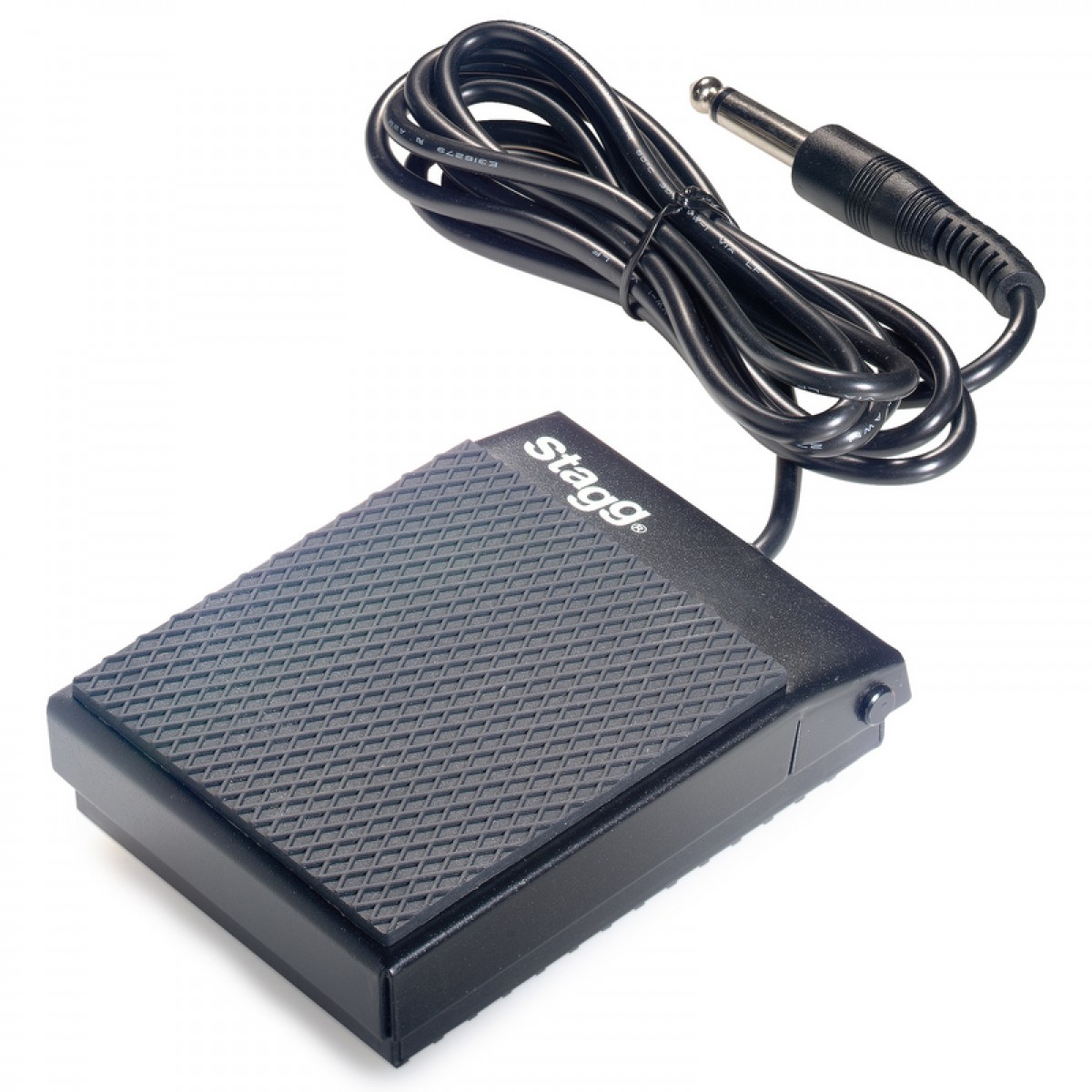 Sustain Pedal für EPiano & Keyboards Musikinstrumente und Musikzubehör
