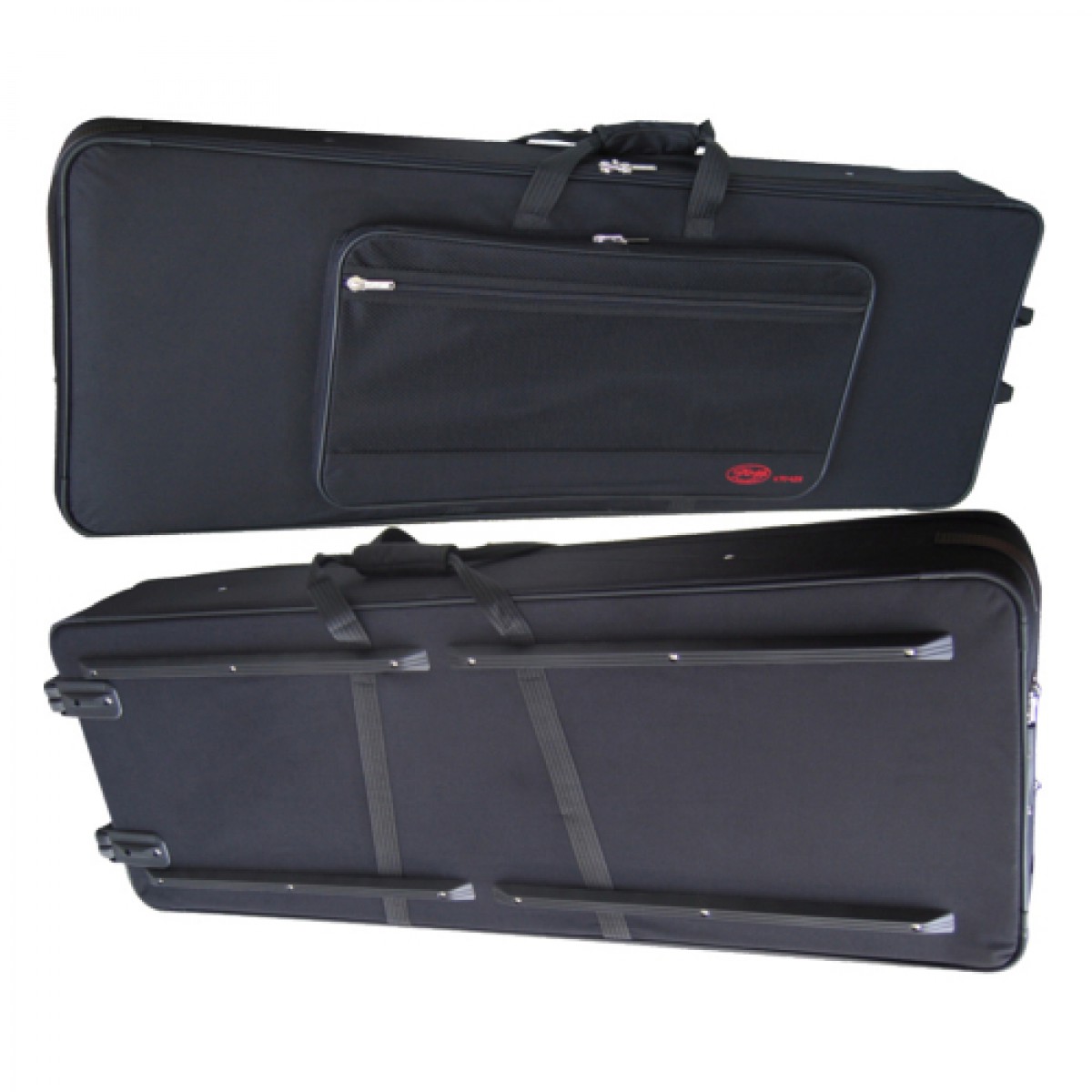 koffer musikinstrumente