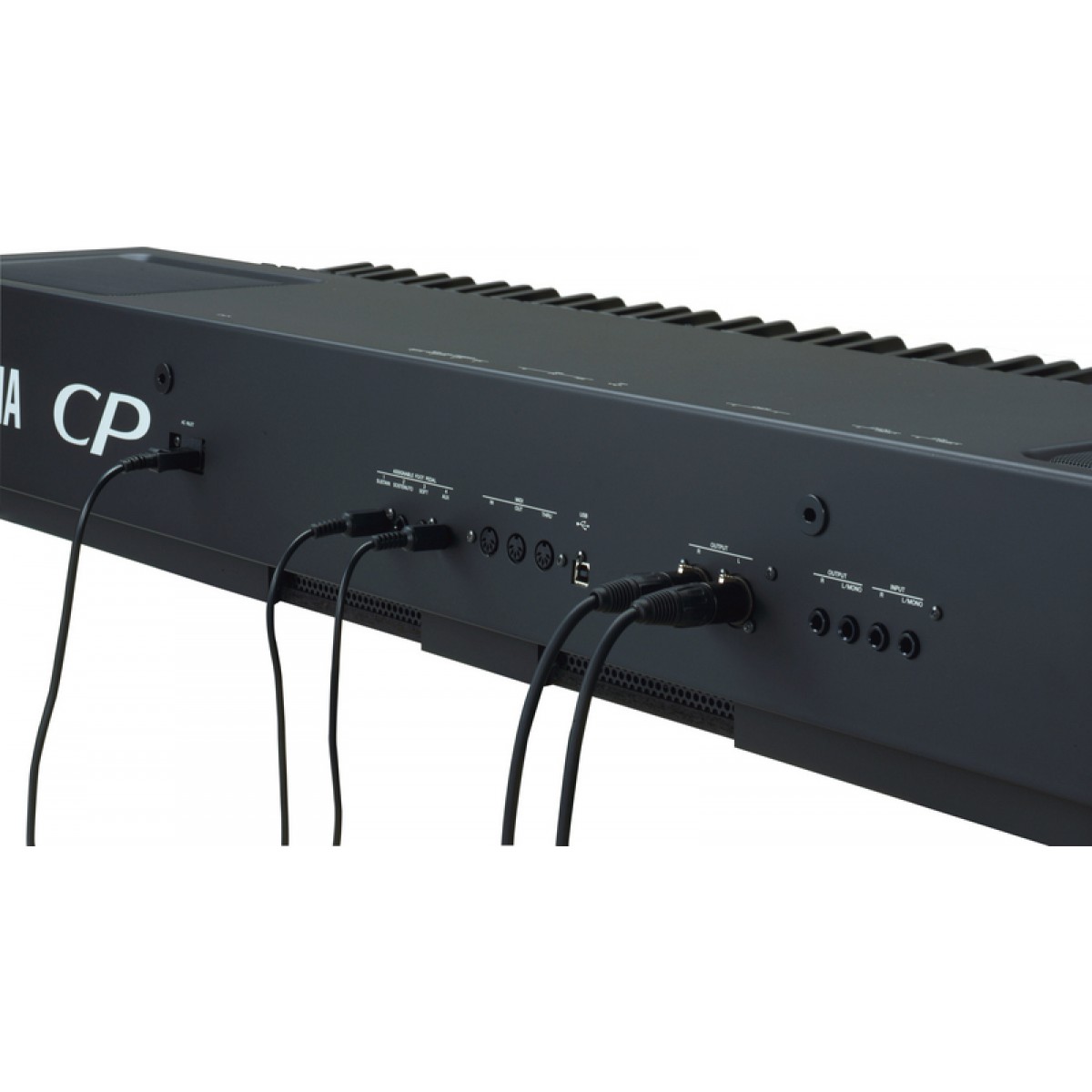 Yamaha cp300 on sale