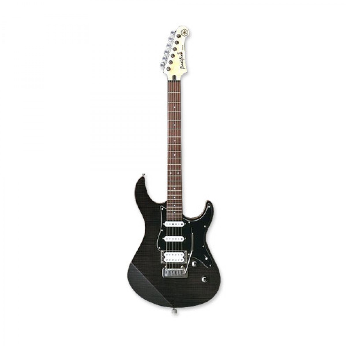 Yamaha E-Gitarre Pacifica 612 V 