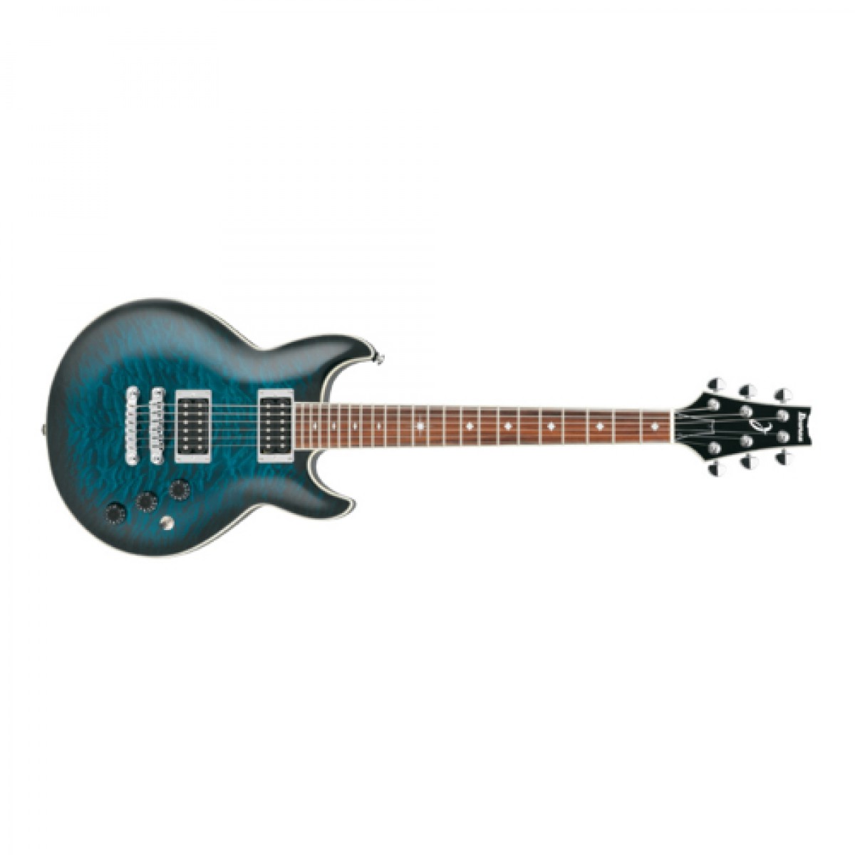 E genuine Gitarre Ibanez ARX320 MS
