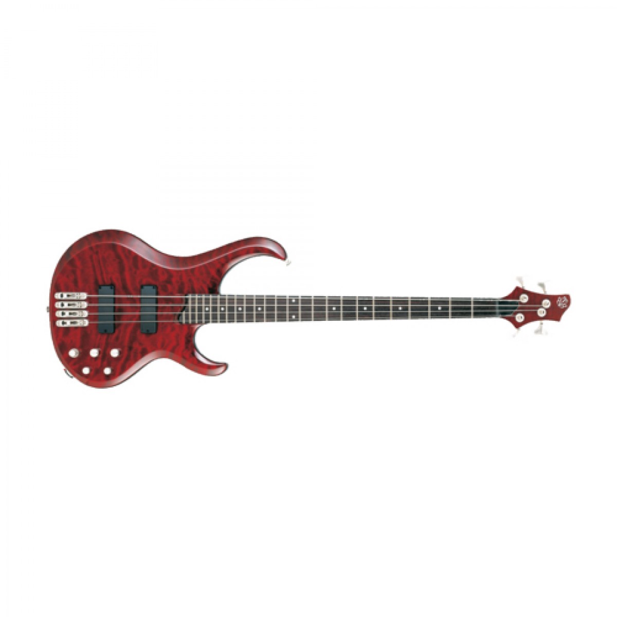 Ibanez btb400qm sale