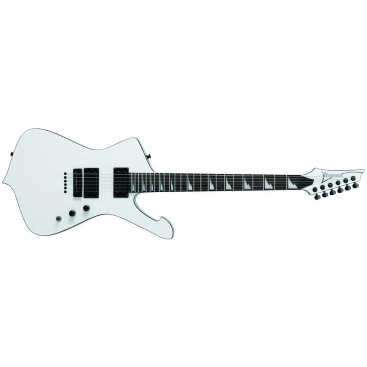 ICT700 Black trizact