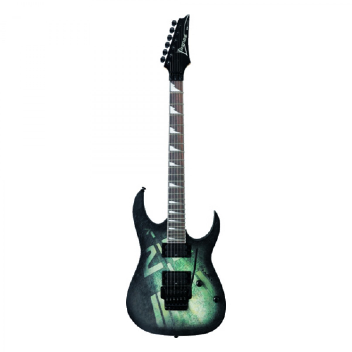 Ibanez rg320pg 2025