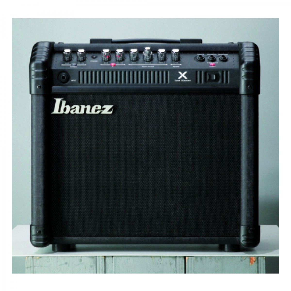 Ibanez TBX30R E Gitarrenverstarker Musikinstrumente und Musikzubehor