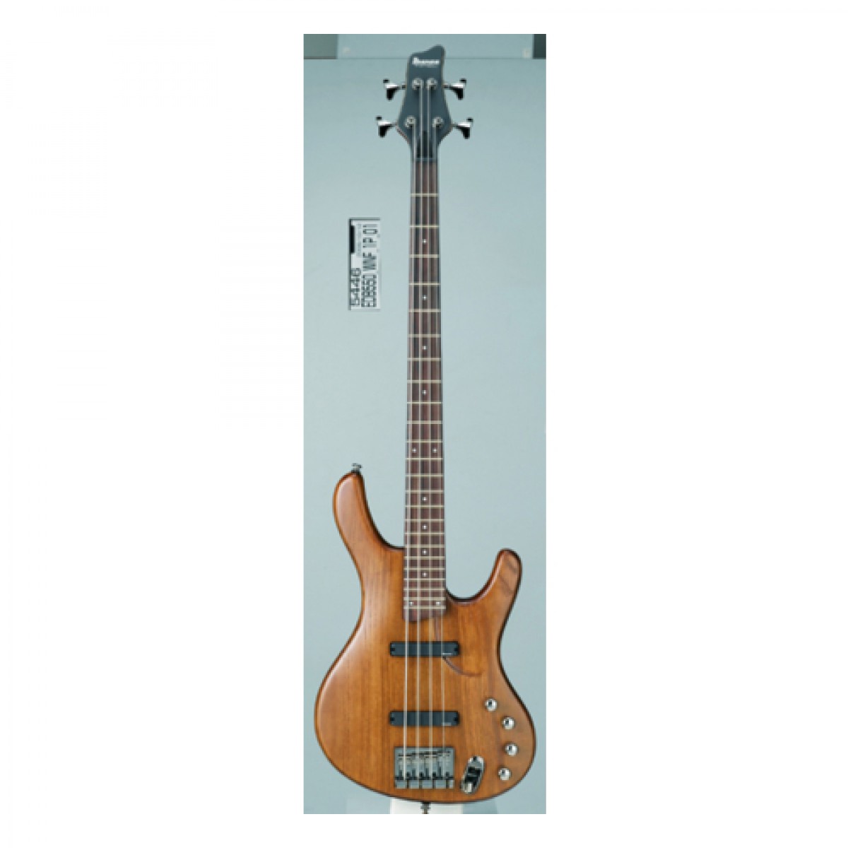 Ibanez edb550 new arrivals