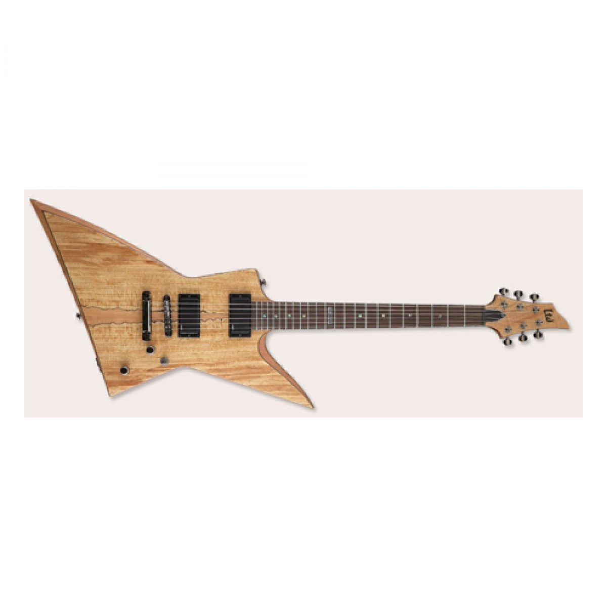E Gitarre Ltd Fx 260sm Musikinstrumente Und Musikzubehor