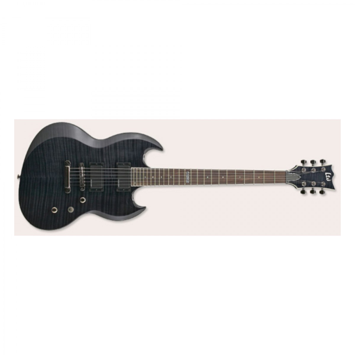 Ltd viper 200fm on sale