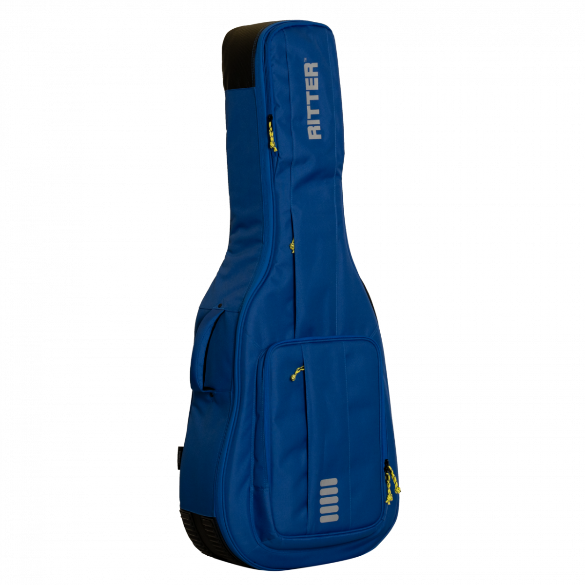 Ritter RGA5 Gigbag f r Westerngitarre SBL Musikinstrumente und
