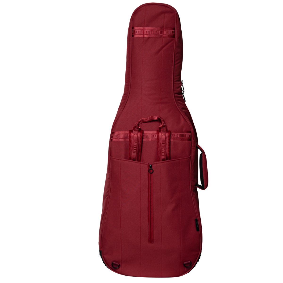 Ritter bass top gig bag
