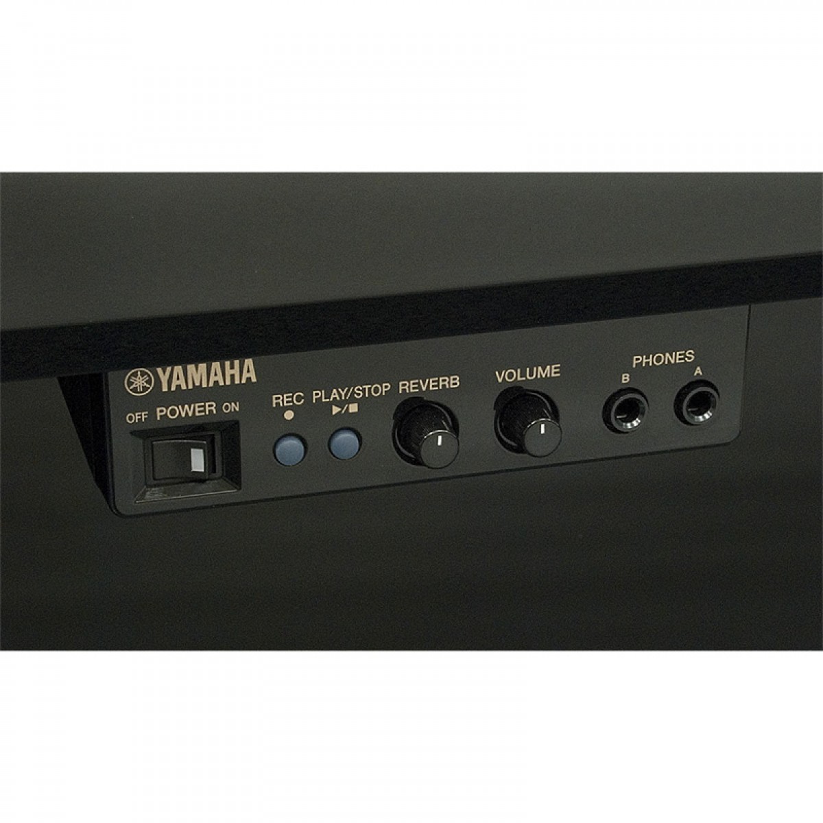 Yamaha B2 SG2 Silent System