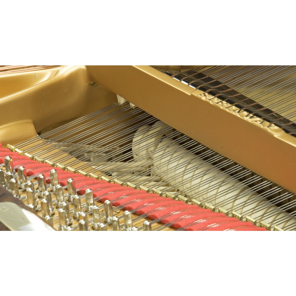 steinway flügel