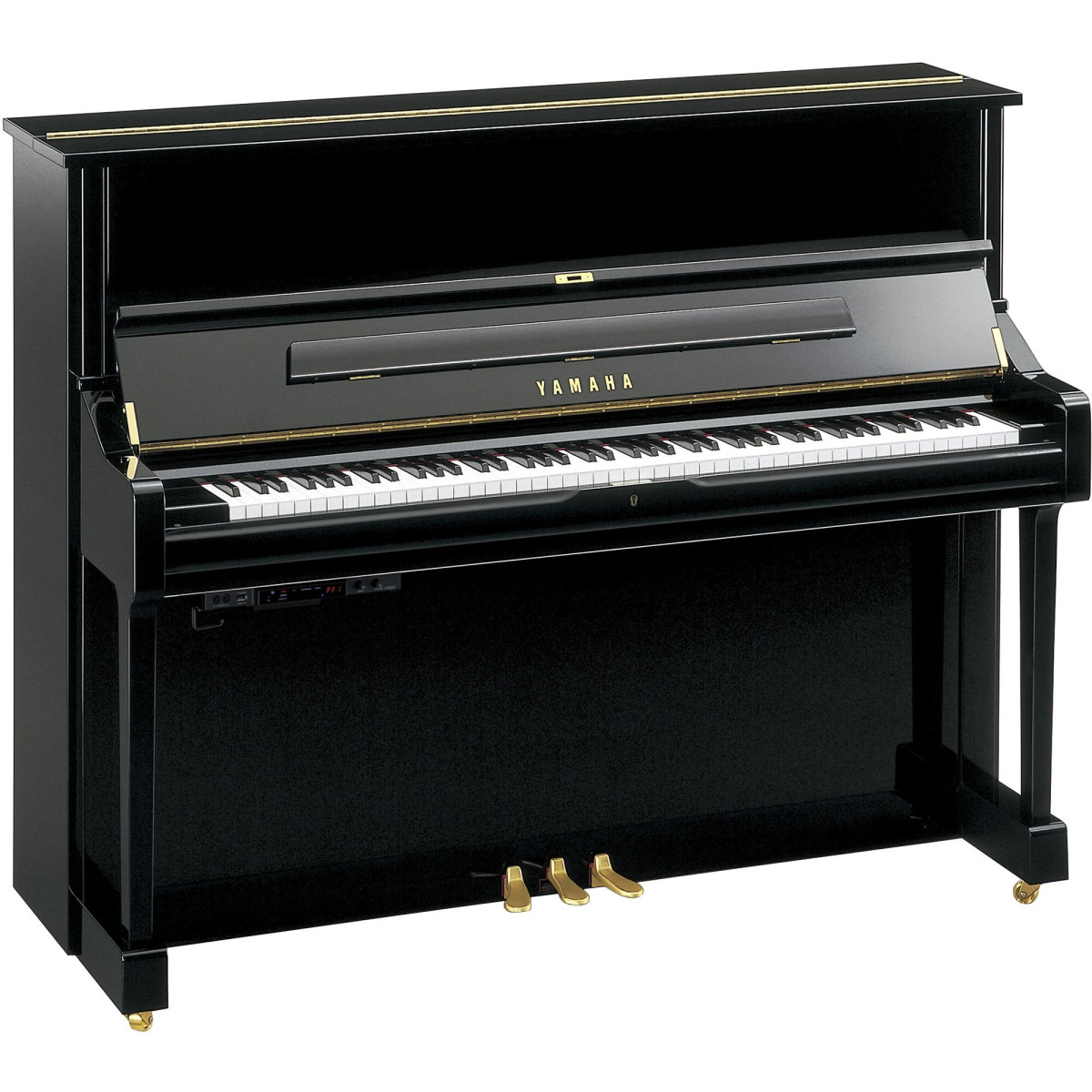 Yamaha U1 TA3 