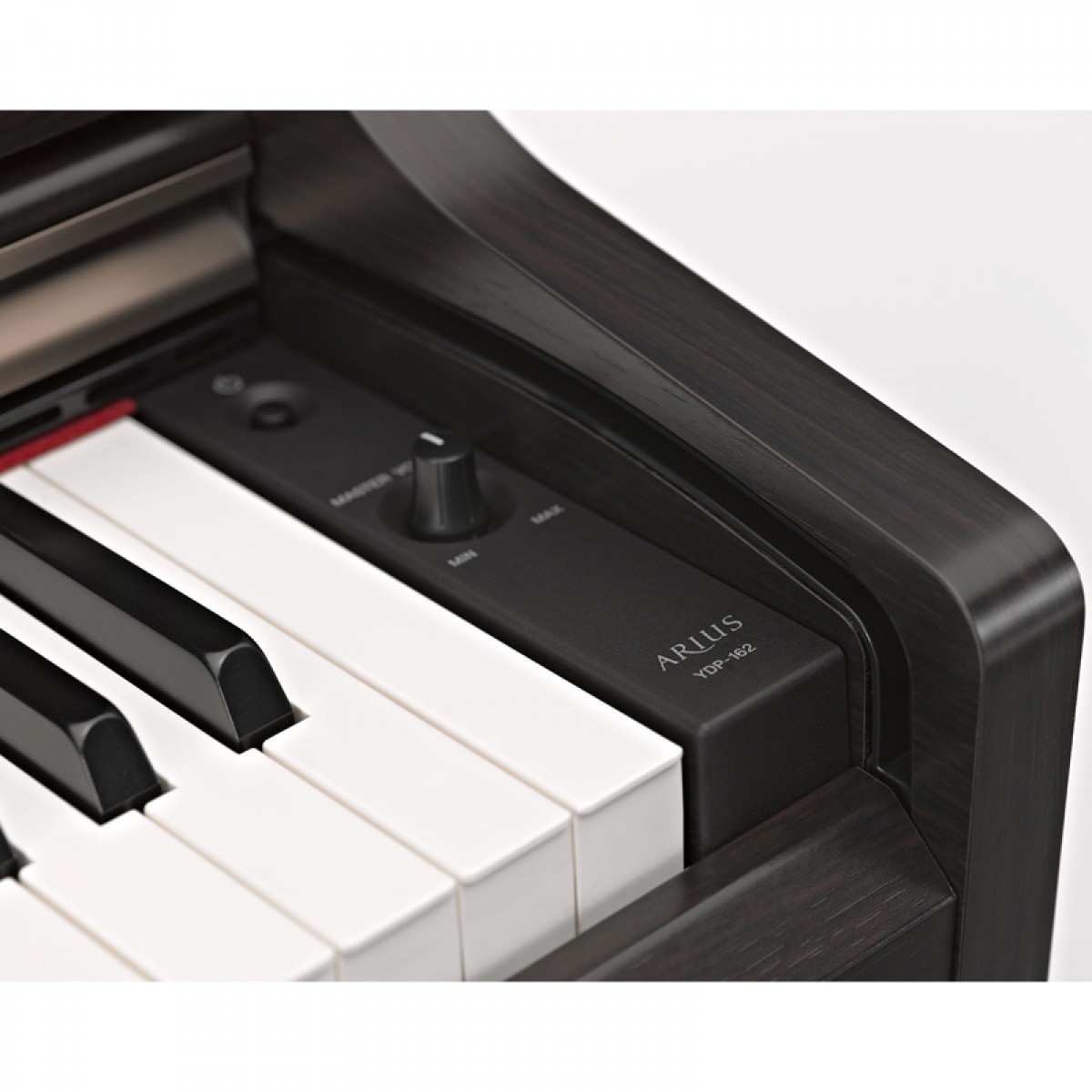 福袋安いいね半額ストア Yamaha E-Piano YDP163B Musikzubehör und Musikinstrumente - schwarz 鍵盤楽器
