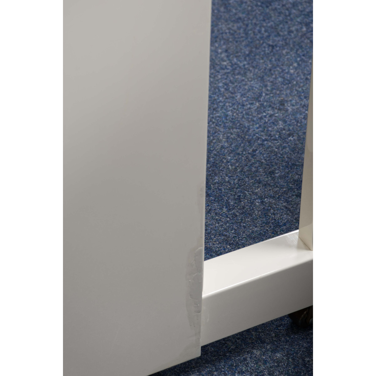Yamaha B2 PWH Silent gebraucht, Ansicht: Gebrauchsspuren