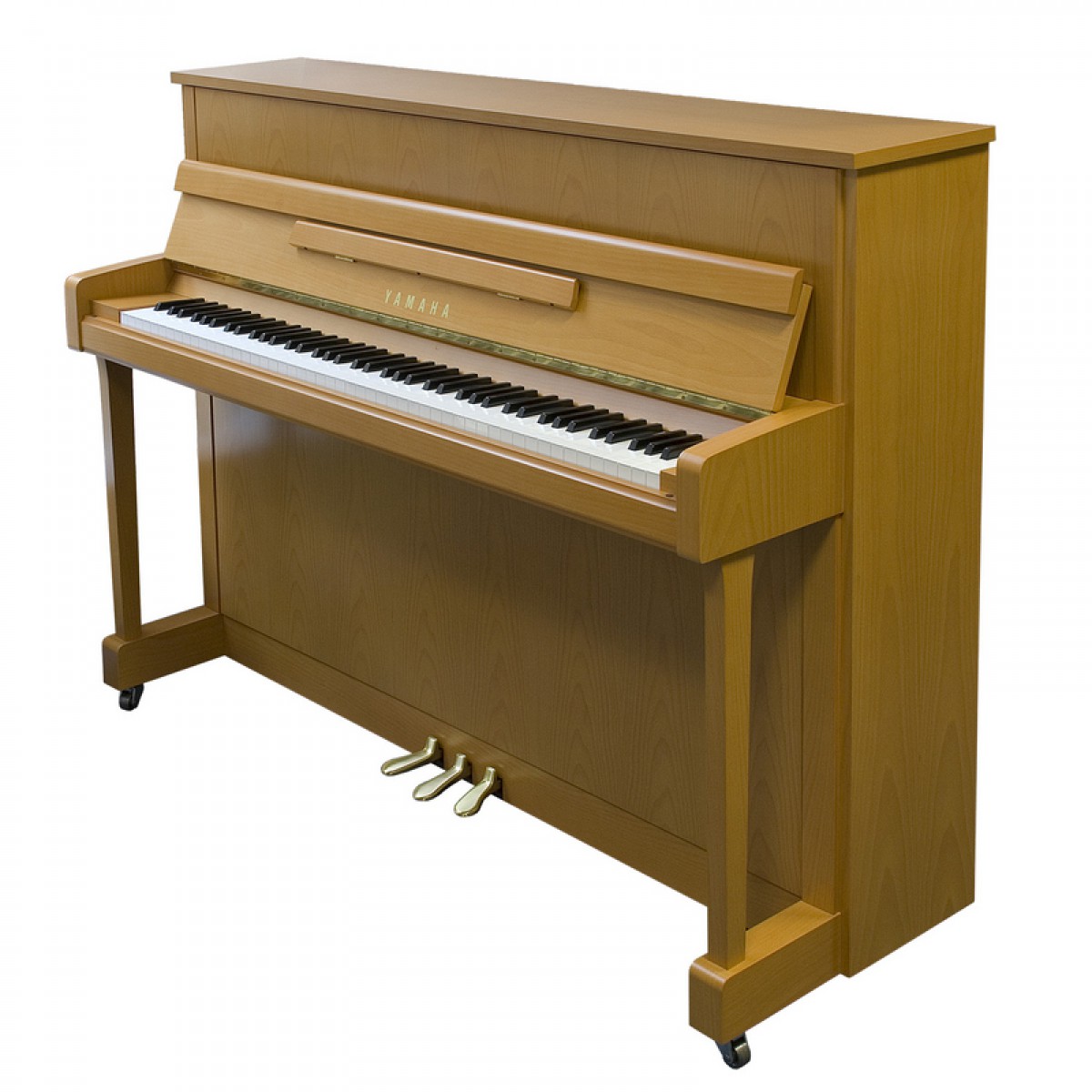 Yamaha b2 silent shop sg2