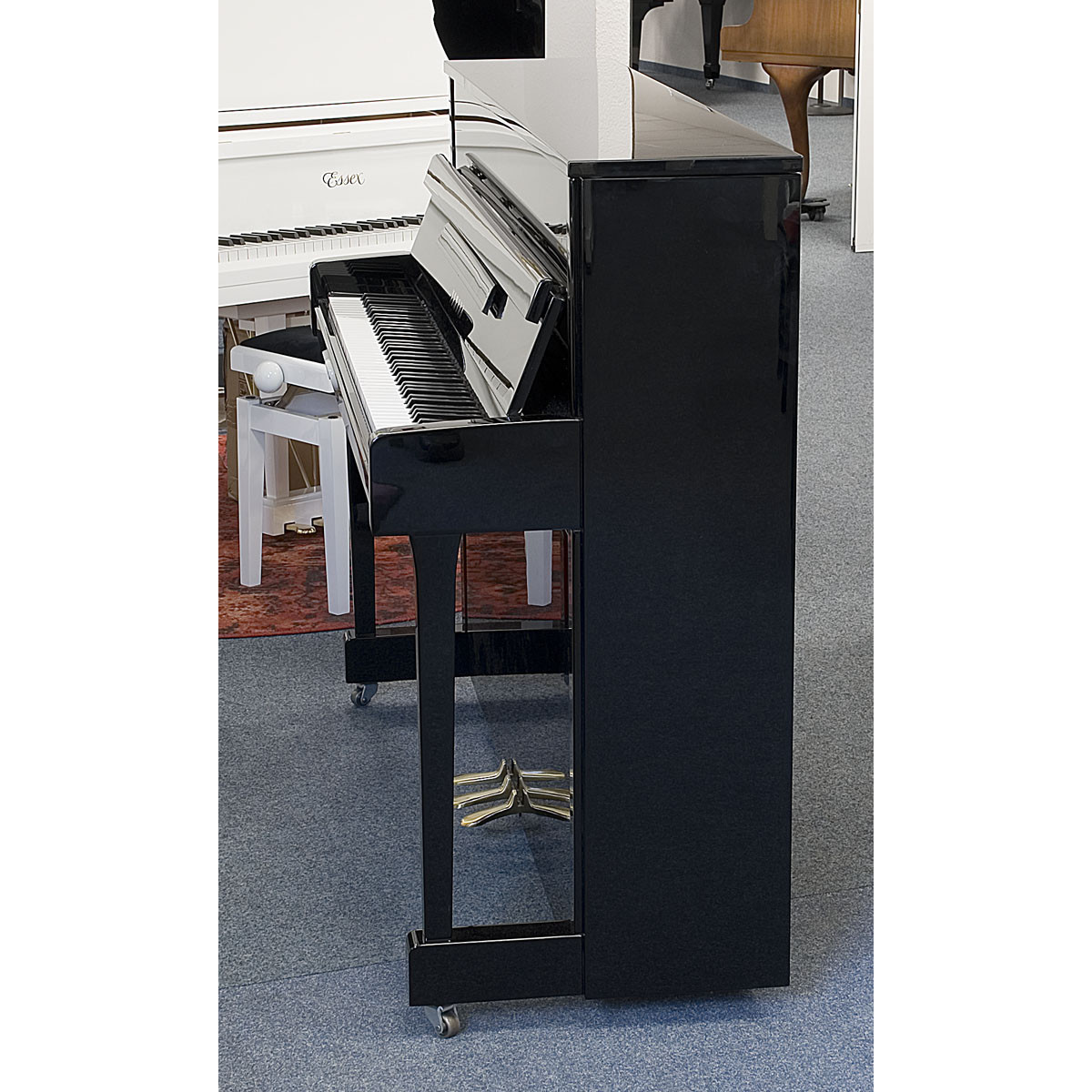 Yamaha B2ESC3 gebraucht