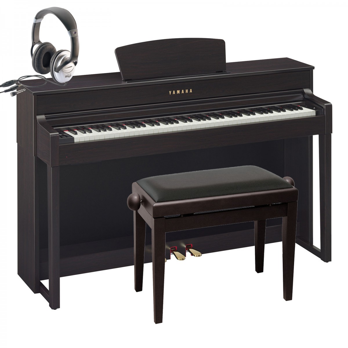 Piano clp 535 new arrivals