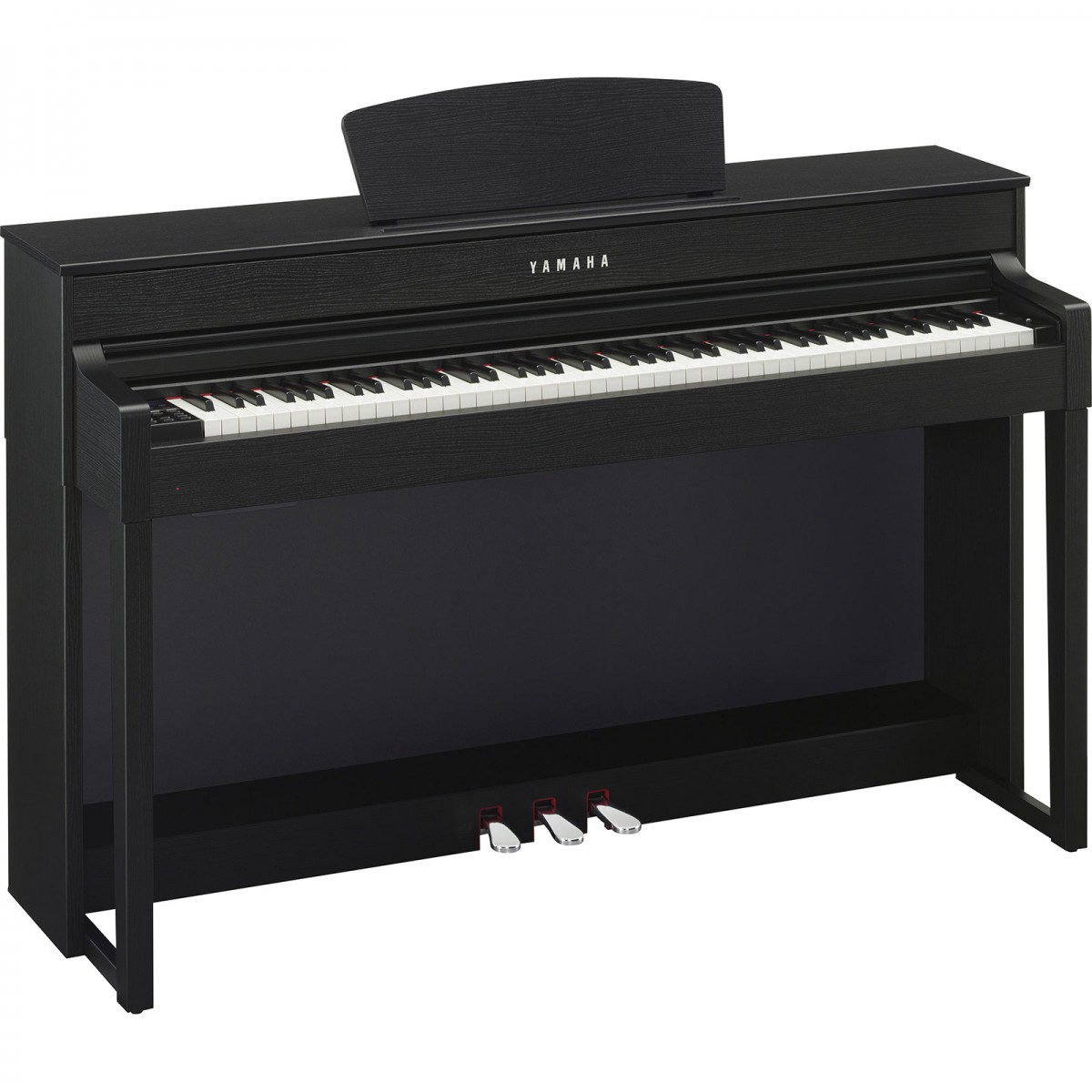 Yamaha CLP535B schwarz