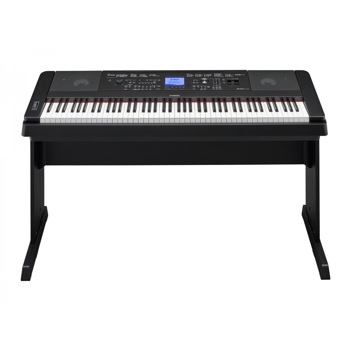 epiano-yamaha-dgx-660