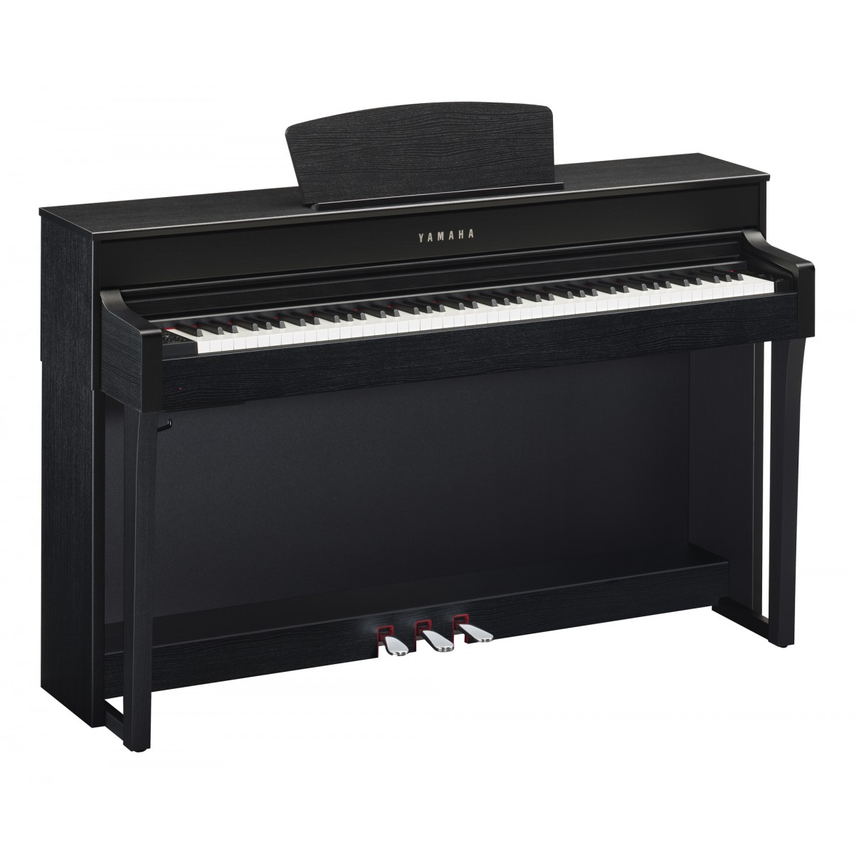 Yamaha Epiano clp-635 schwarz