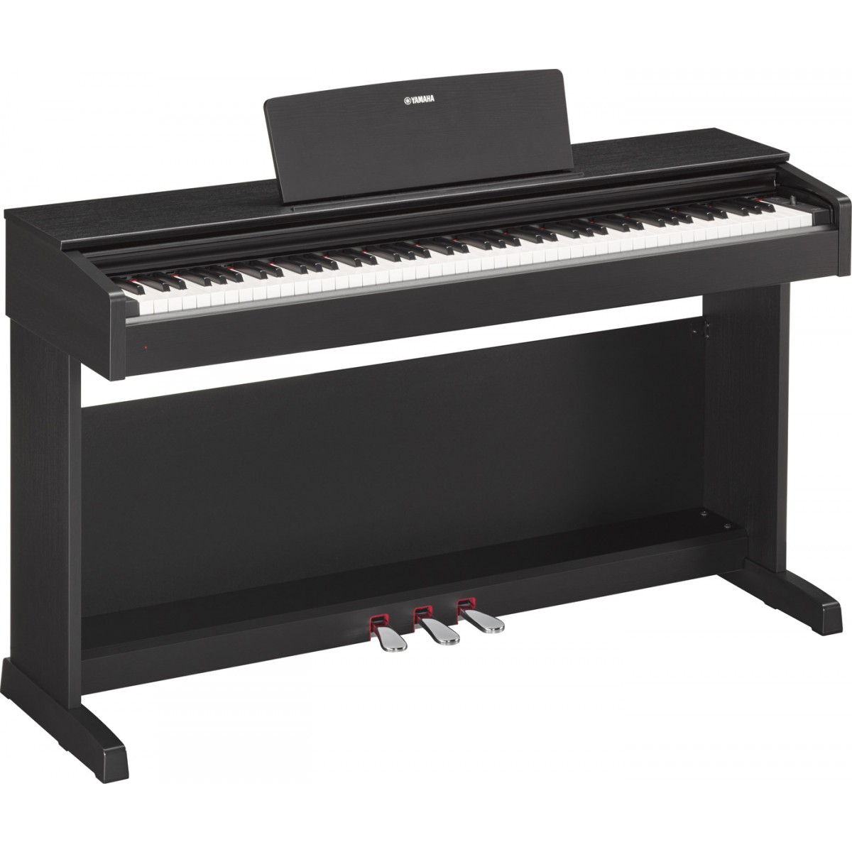 yamaha-epiano-ydp143-schwarz