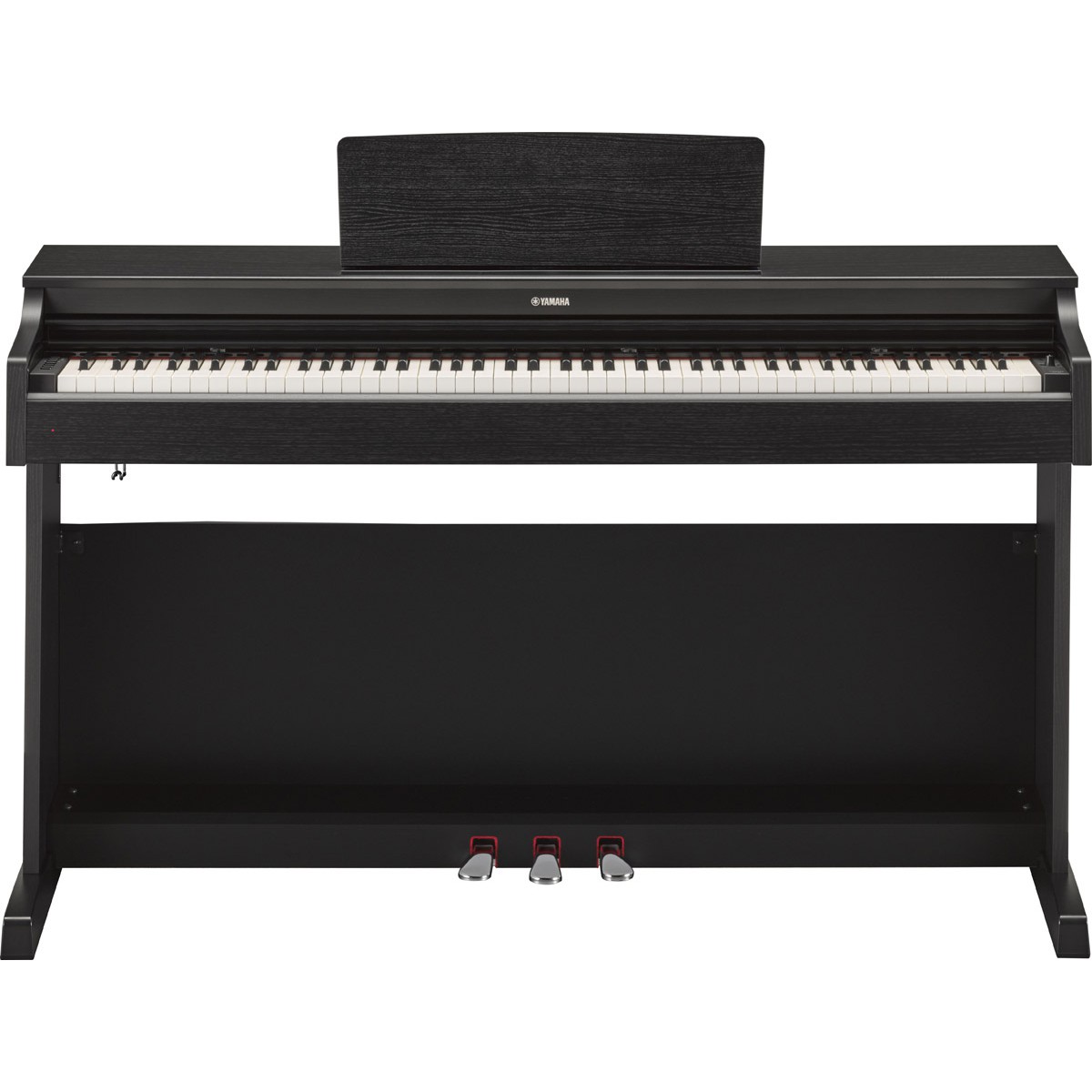 yamaha-epiano-ydp163-schwarz-set