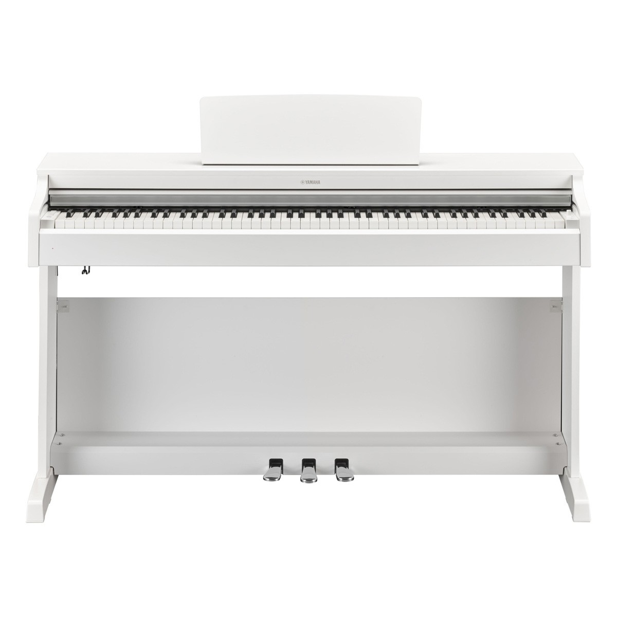 yamaha-epiano-ydp163-weiss