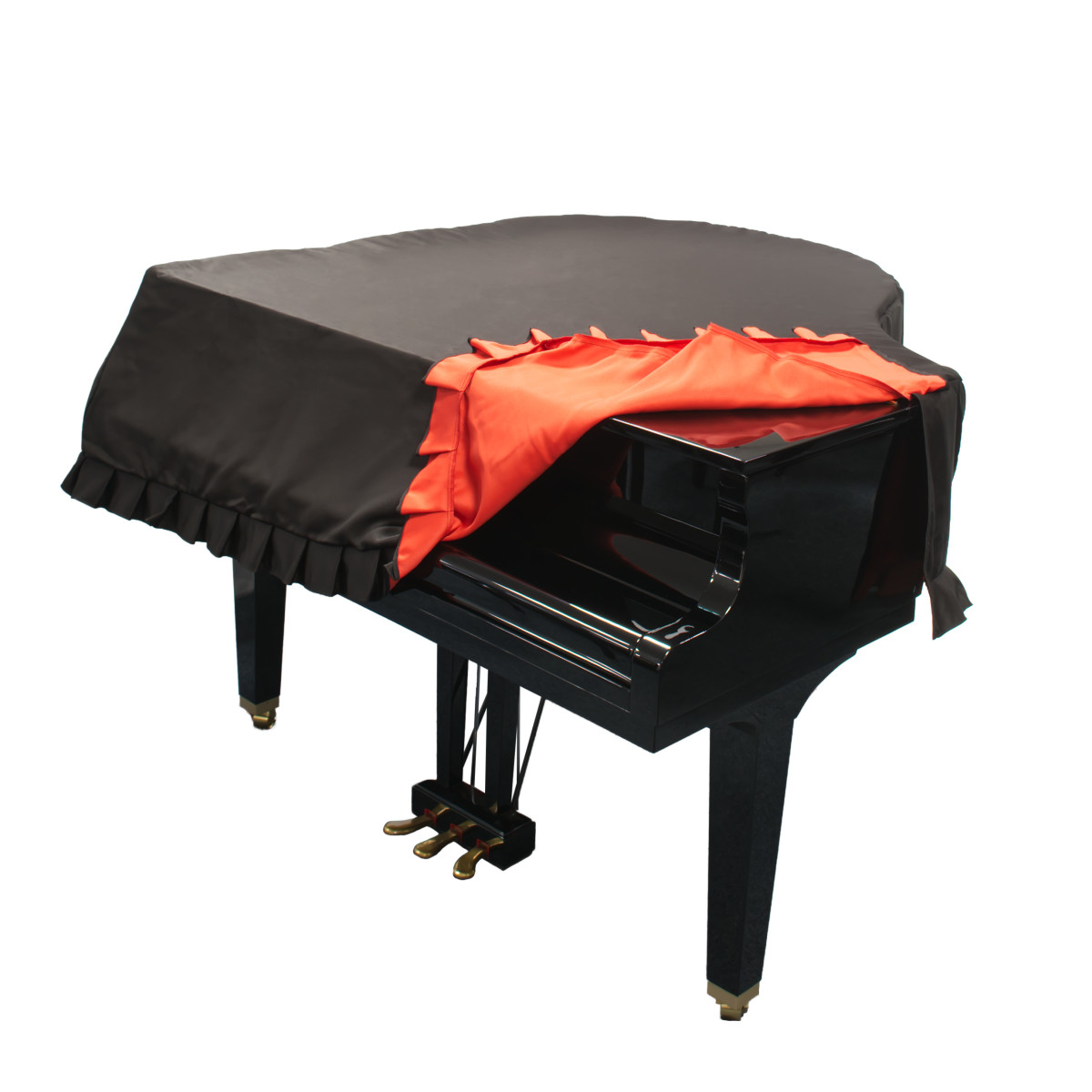 Yamaha A1/GB1 Flügeldecke