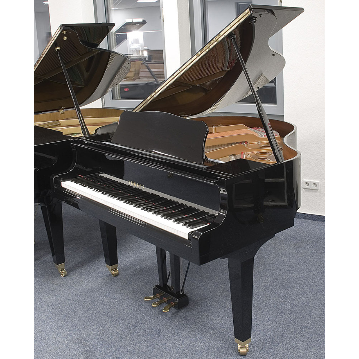 Yamaha GB1 gebraucht