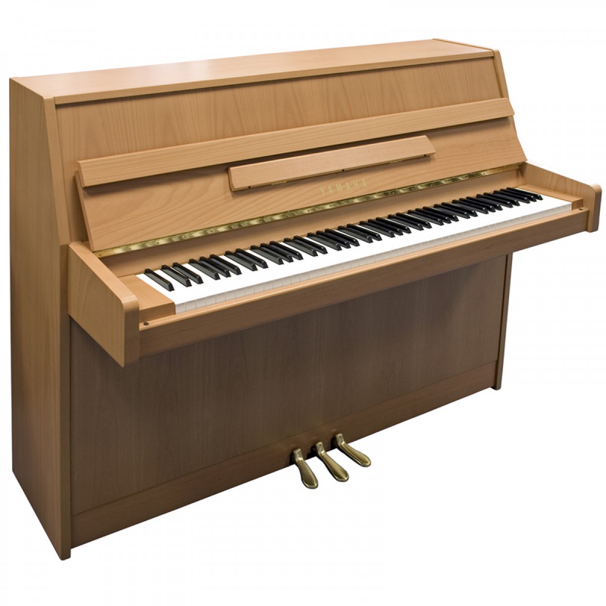 Yamaha B1 Klavier Buche.