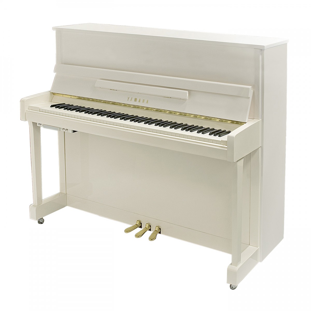 Yamaha silent b3 sale