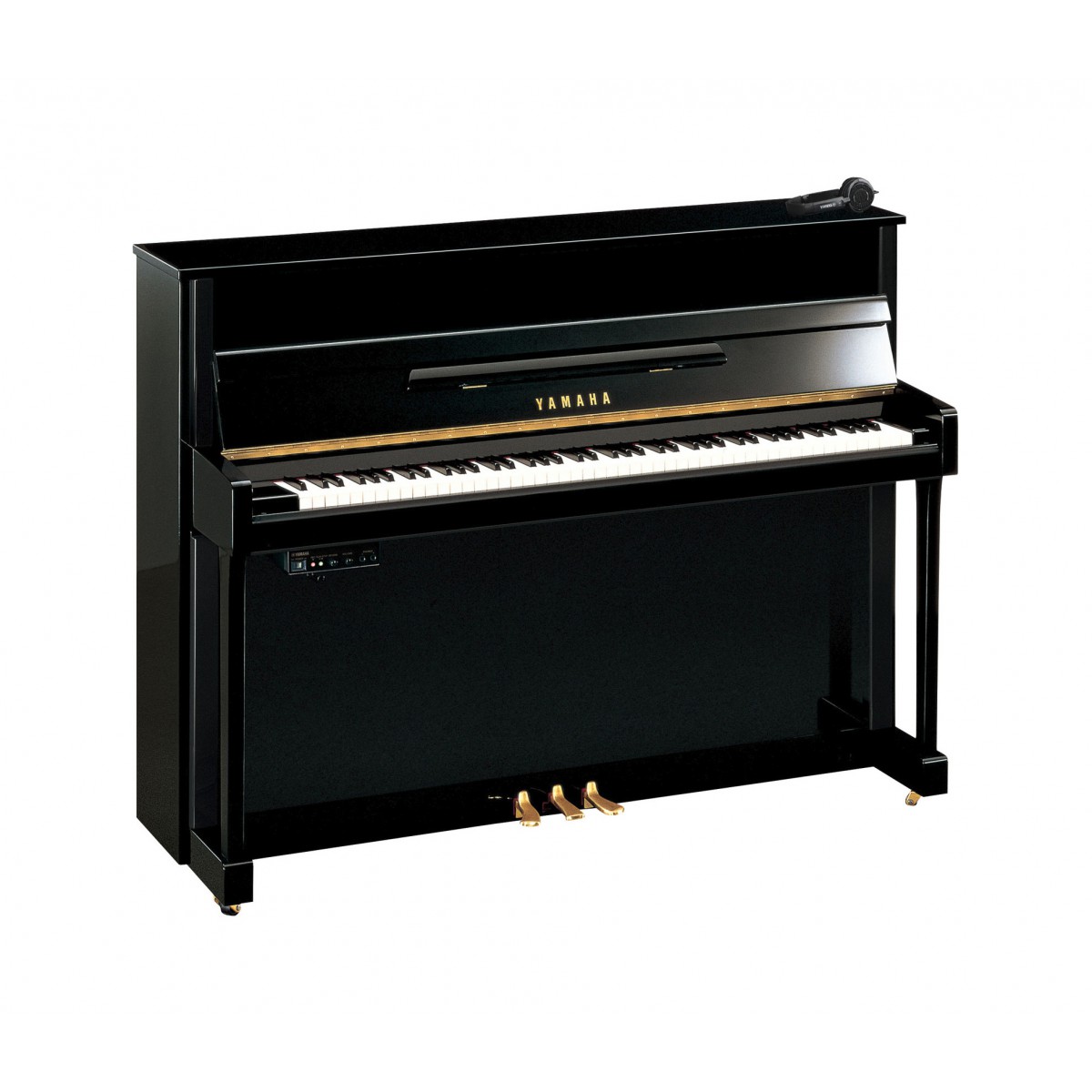 Yamaha B2 SG2 yamaha-klavier-mieten-silent