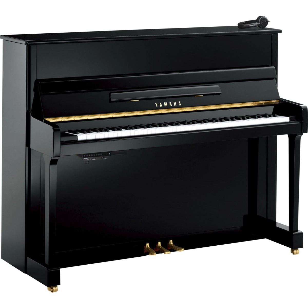 Yamaha P116 SH Silent Klavier