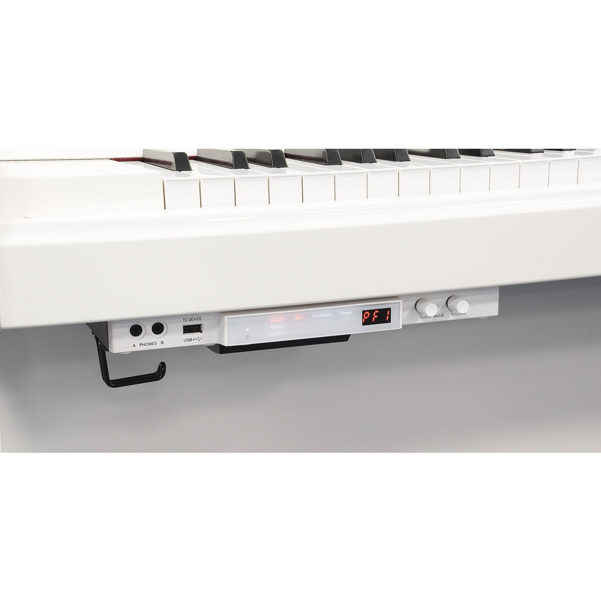 Yamaha Silent System SH2