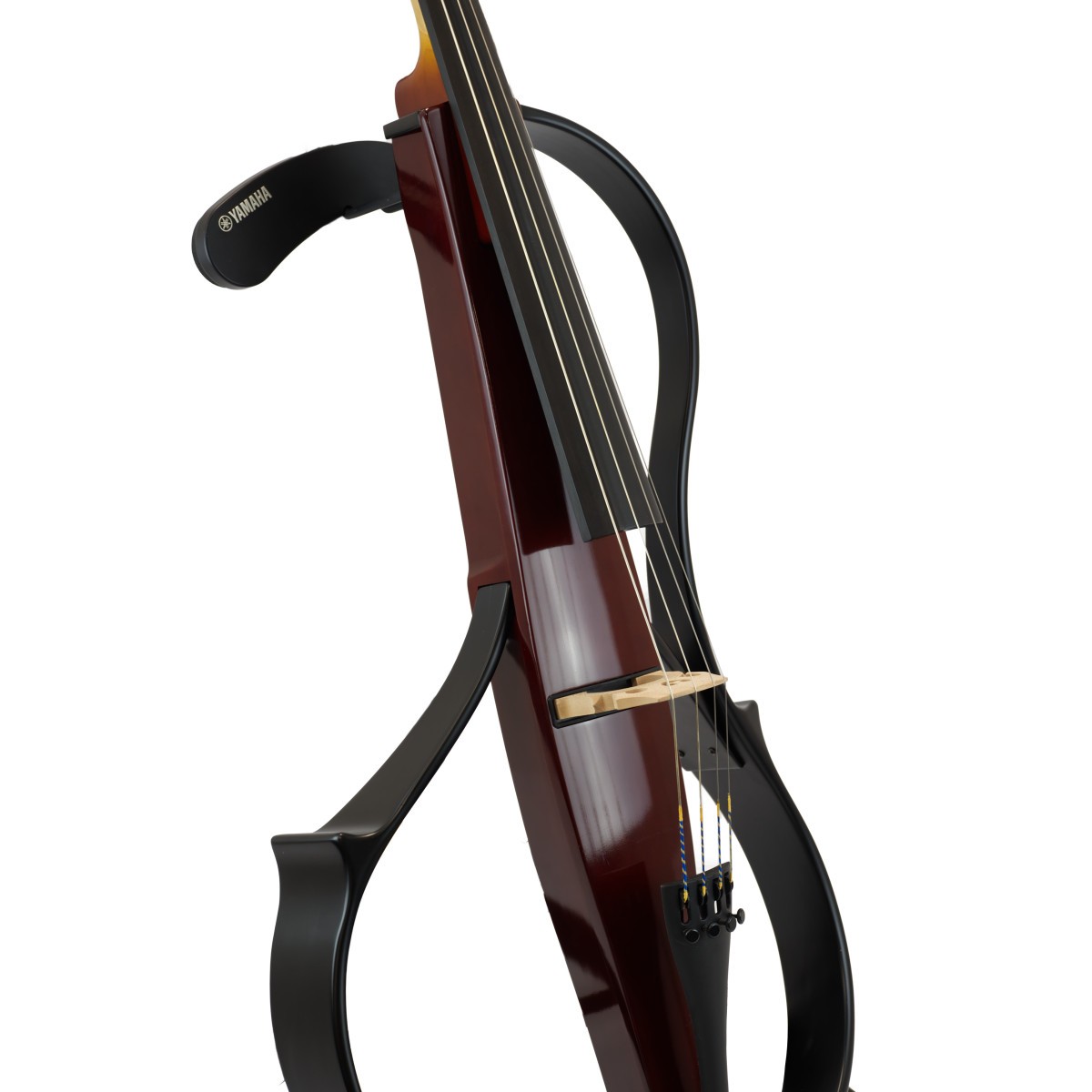 Yamaha Silent Cello SVC 110, B Ware