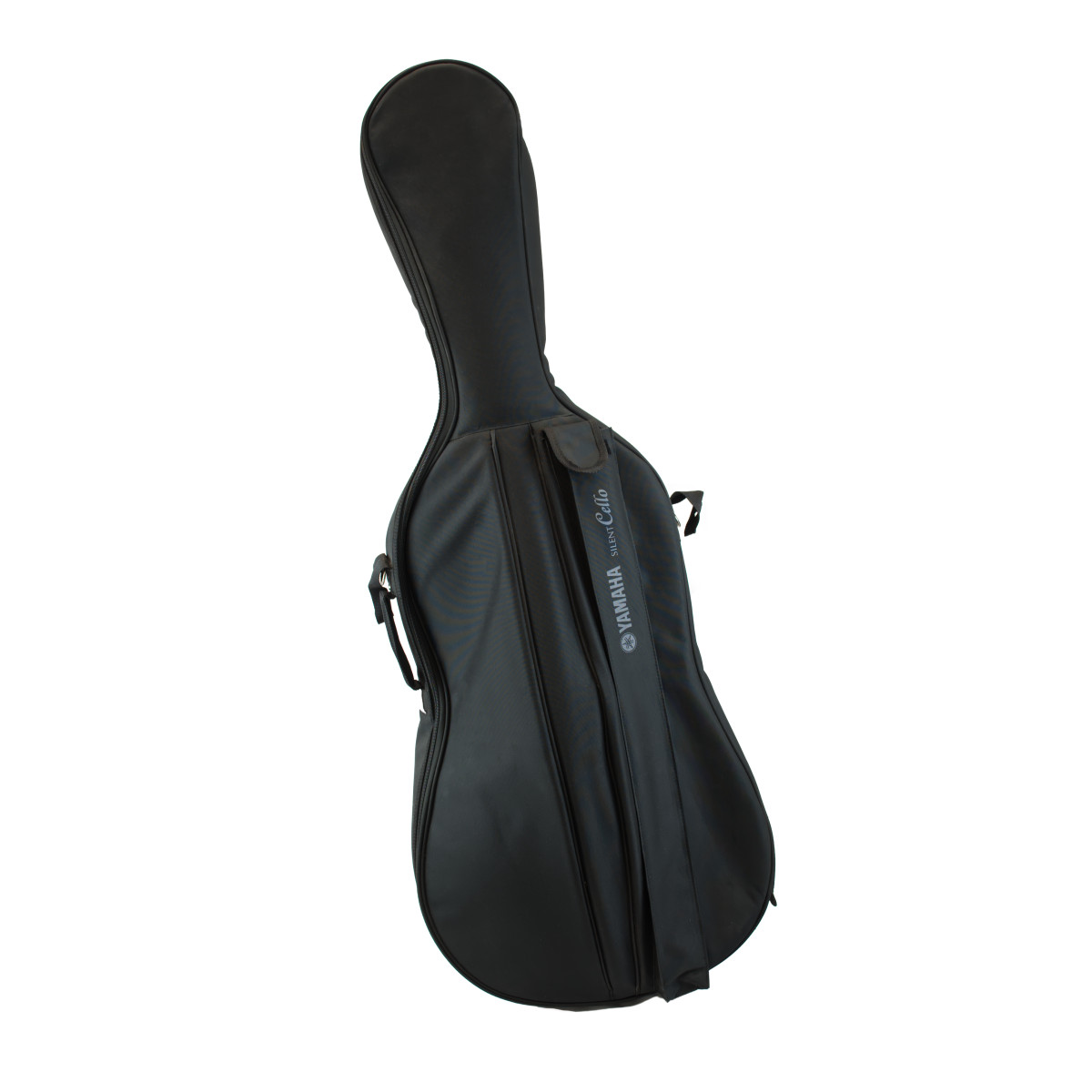 Yamaha Silent Cello SVC 110, B Ware, Ansicht: Gigbag
