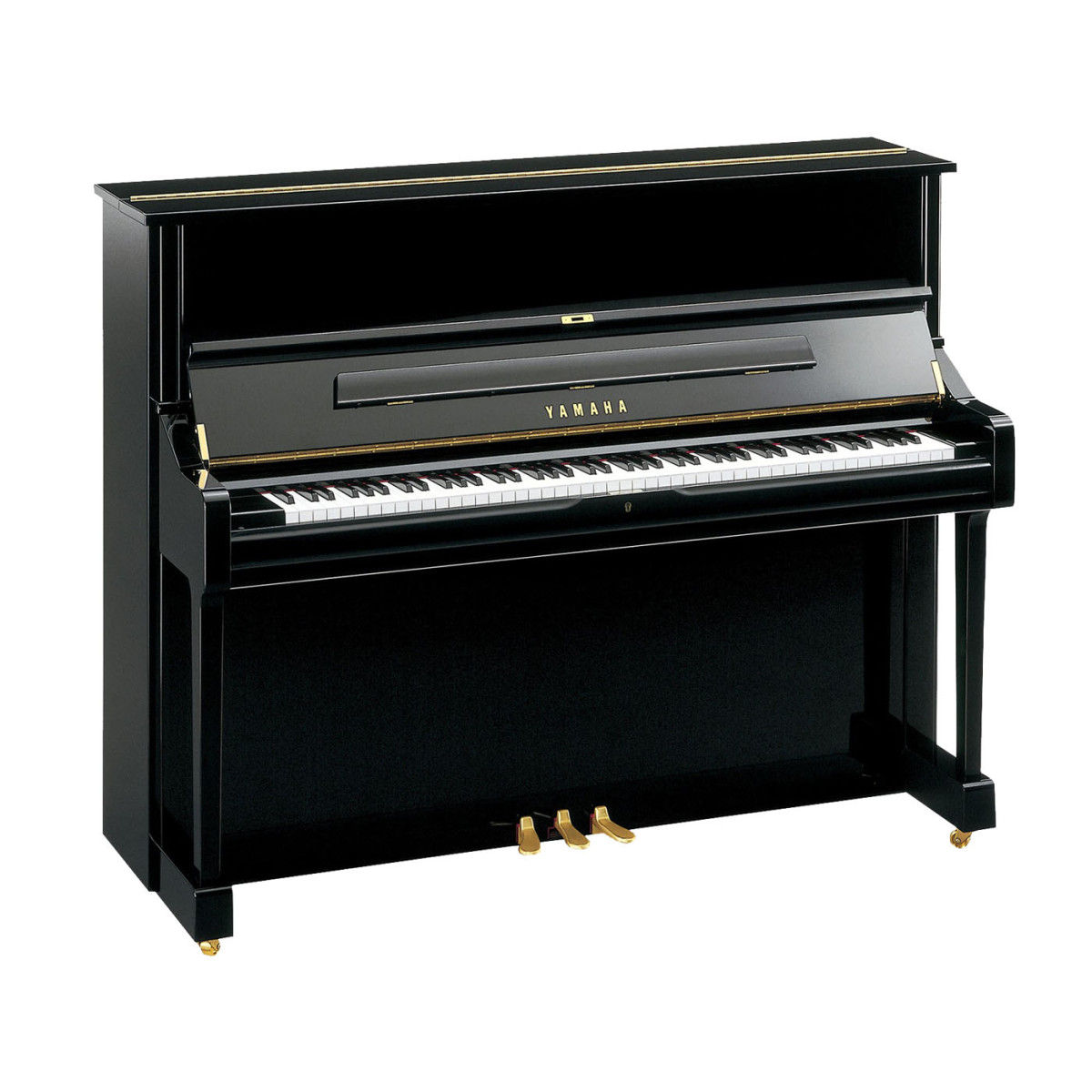 Yamaha U1 Klavier