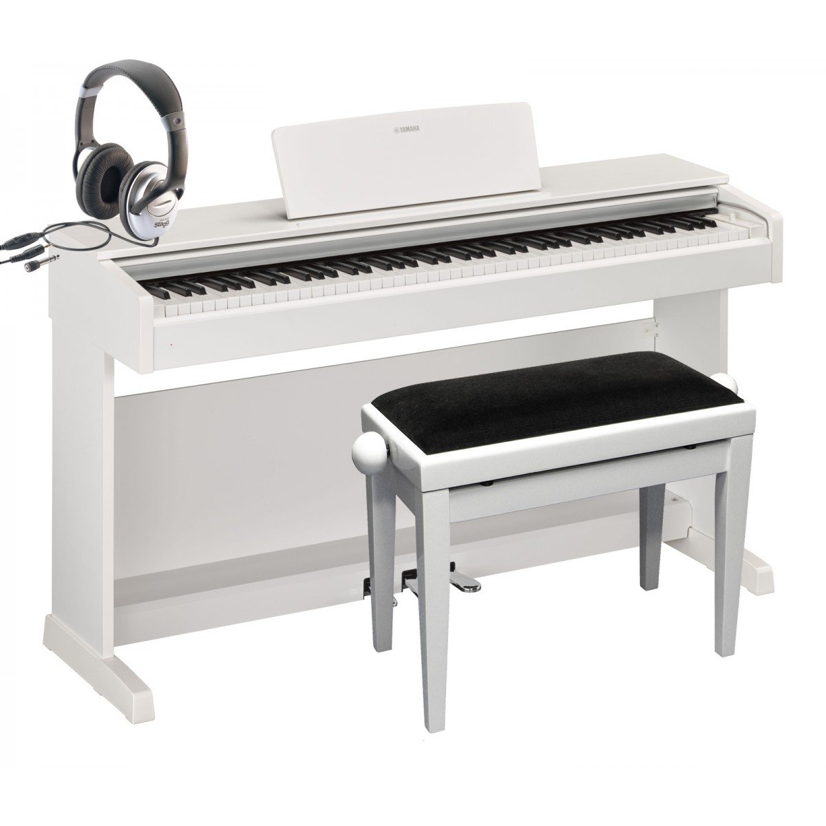 Piano yamaha arius ydp 143 hot sale