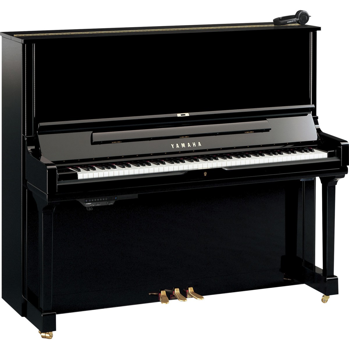 Yamaha YUS3 Silent Klavier