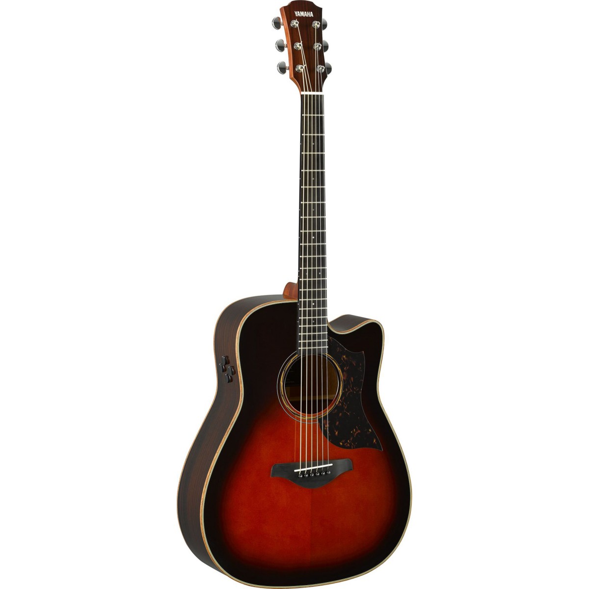 Yamaha A3R TBS Tobacco Brown Sunburst