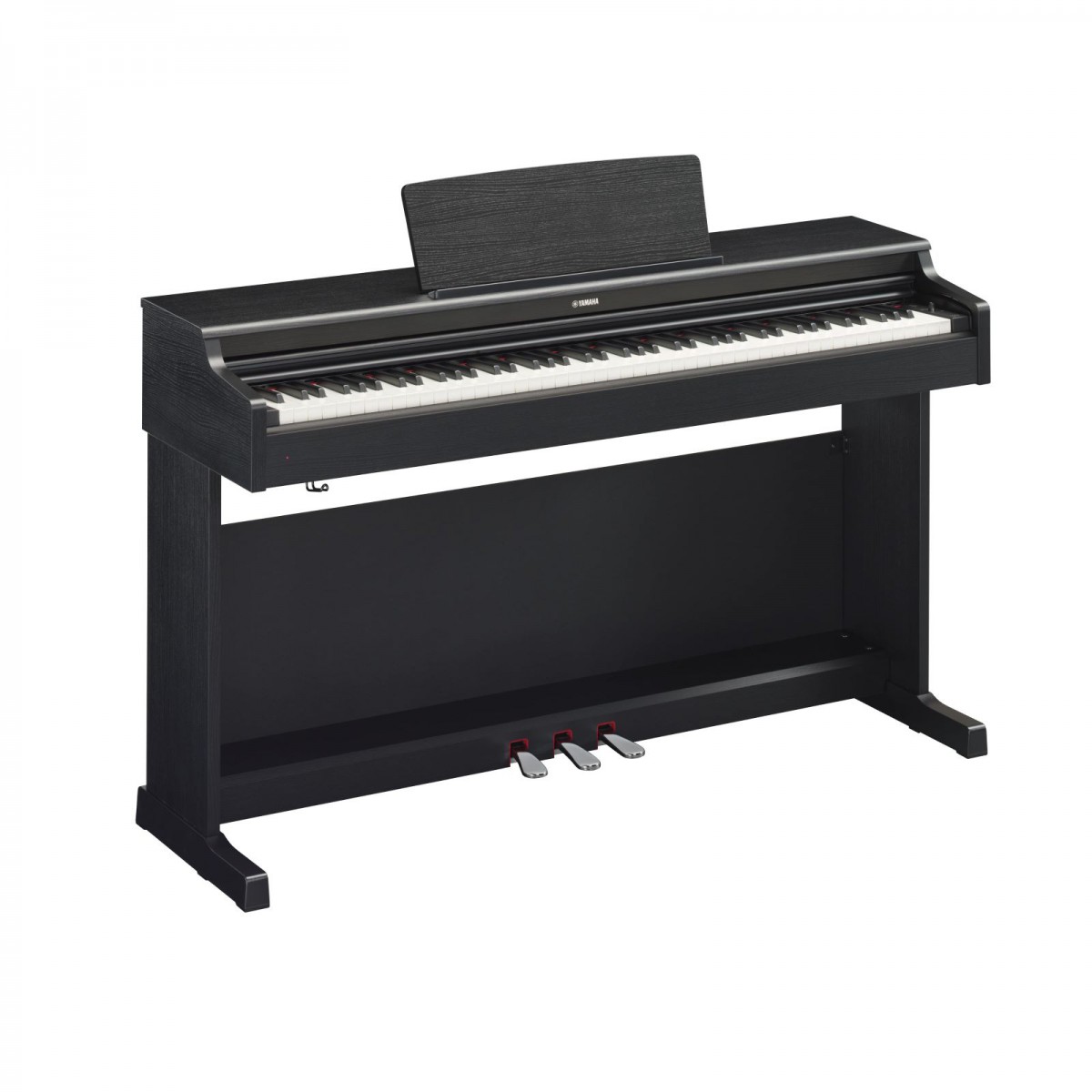 Yamaha Arius YDP-164 B Digital Piano E-Piano Digitalpiano schwarz