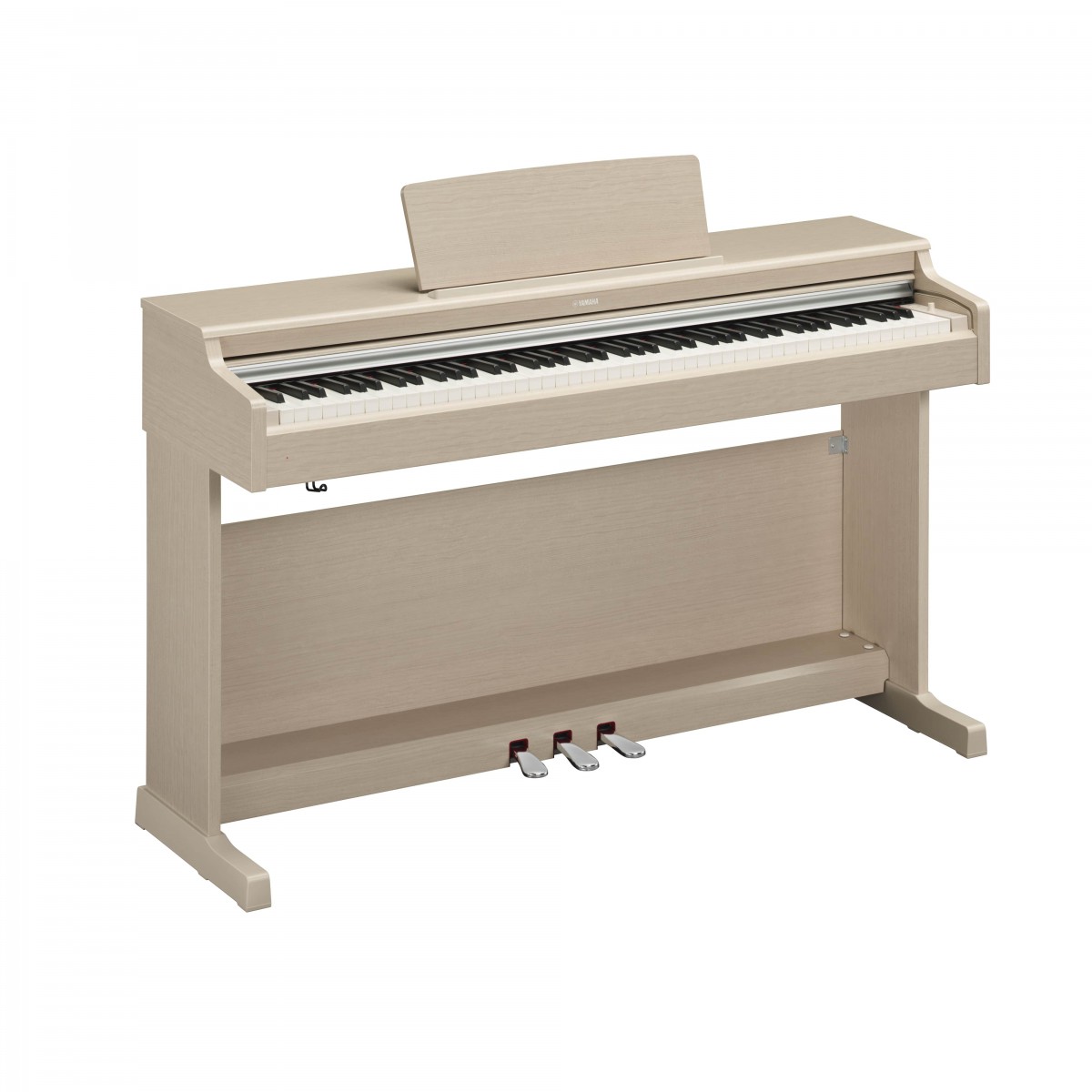 Yamaha Arius YDP-164 WA Digitalpiano E-Piano Digitalpiano Weißesche