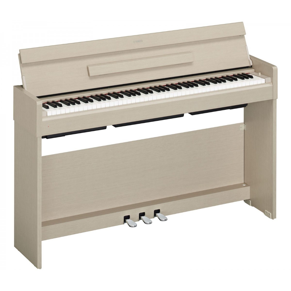 Yamaha Arius YDP-S34 WA Digital Pianio E-Piano Digitalpiano Weißesche