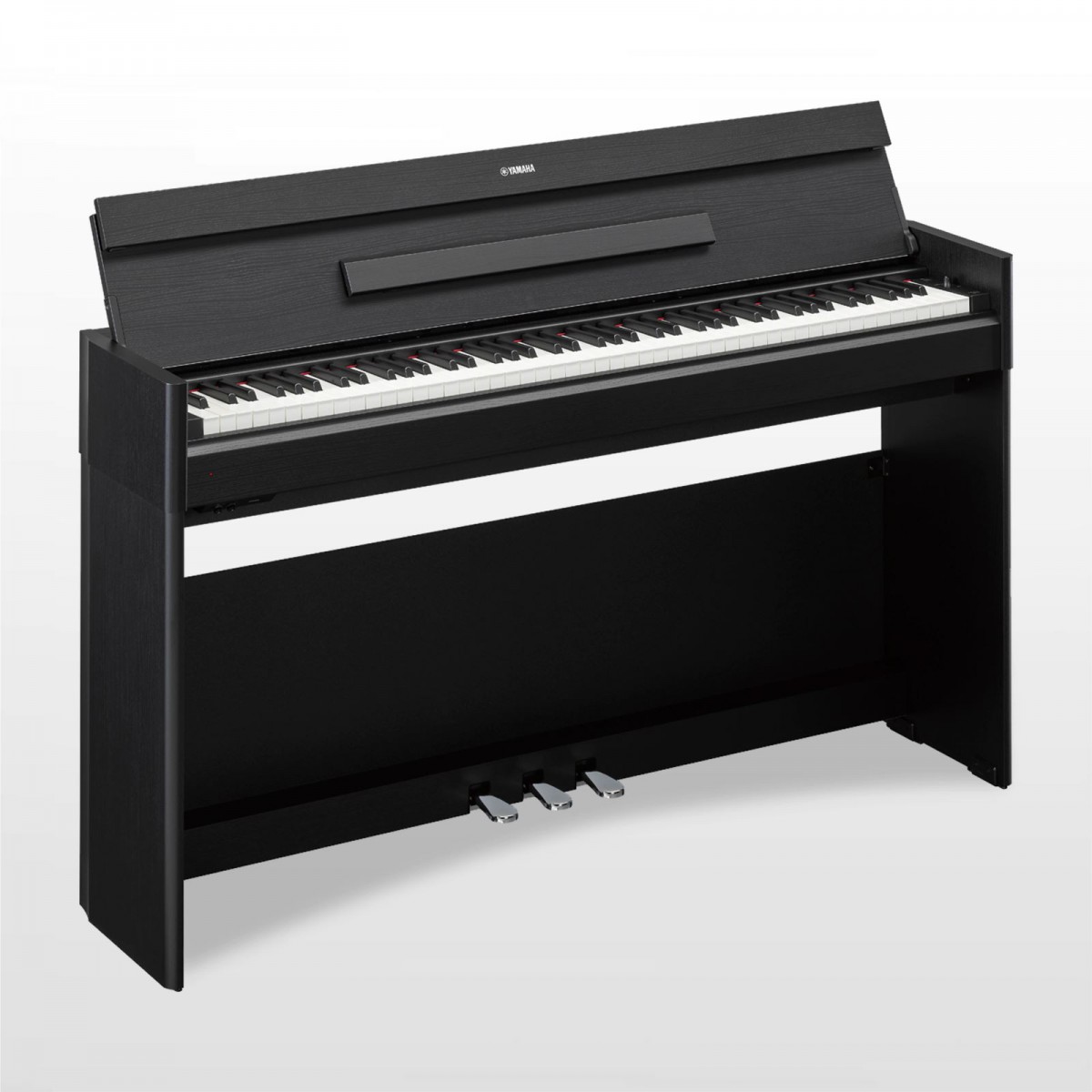 Yamaha Arius YDP-S54 B Digitalpiano E-Piano Digital Piano schwarz