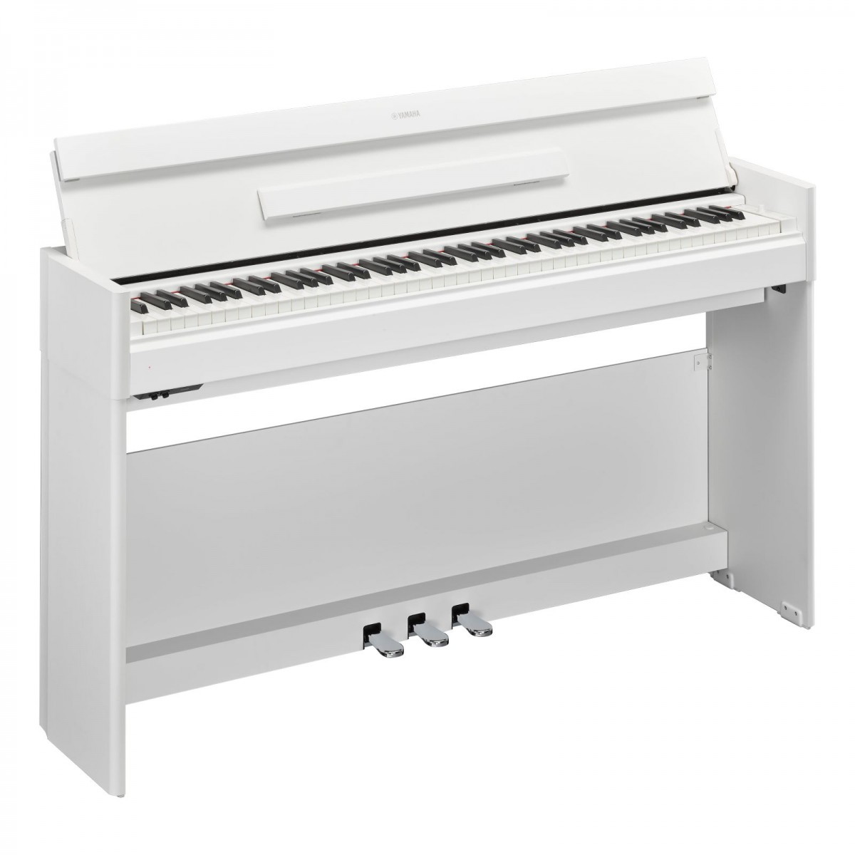 Yamaha Arius YDP-S54 WH E-Piano Digital Piano Digitalpiano weiß