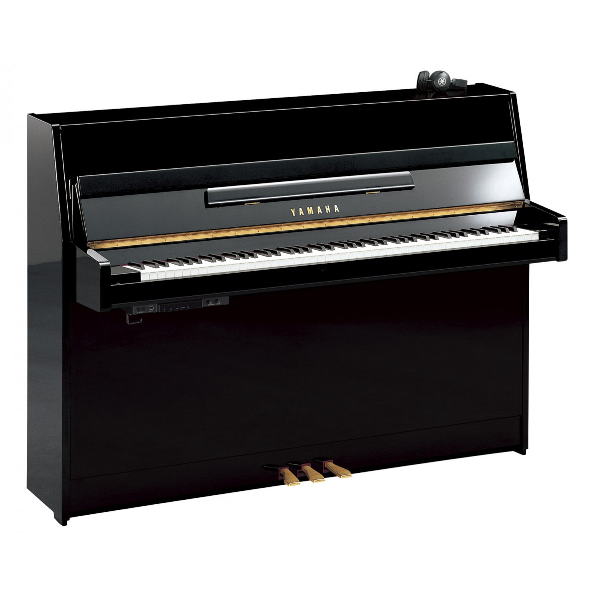 Yamaha_b1_sc2_silent_klavier