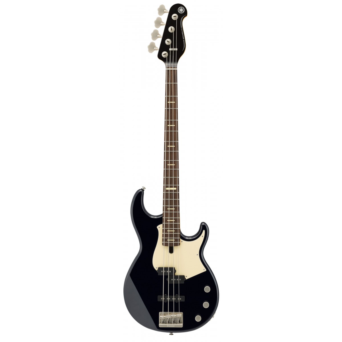 Yamaha BBP34 MB Midnight Blue E-Bass elektrische Bassgitarre